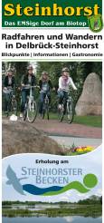Radfahren und Wandern in Steinhorst